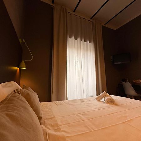 Hotel Felice Ρώμη Εξωτερικό φωτογραφία