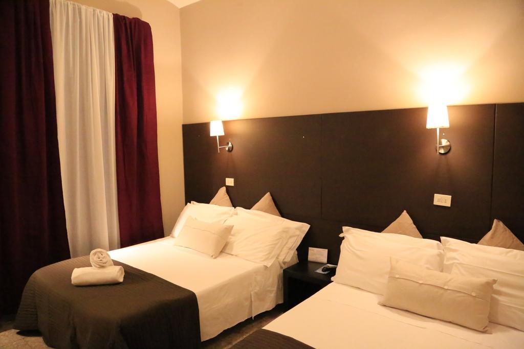 Hotel Felice Ρώμη Δωμάτιο φωτογραφία
