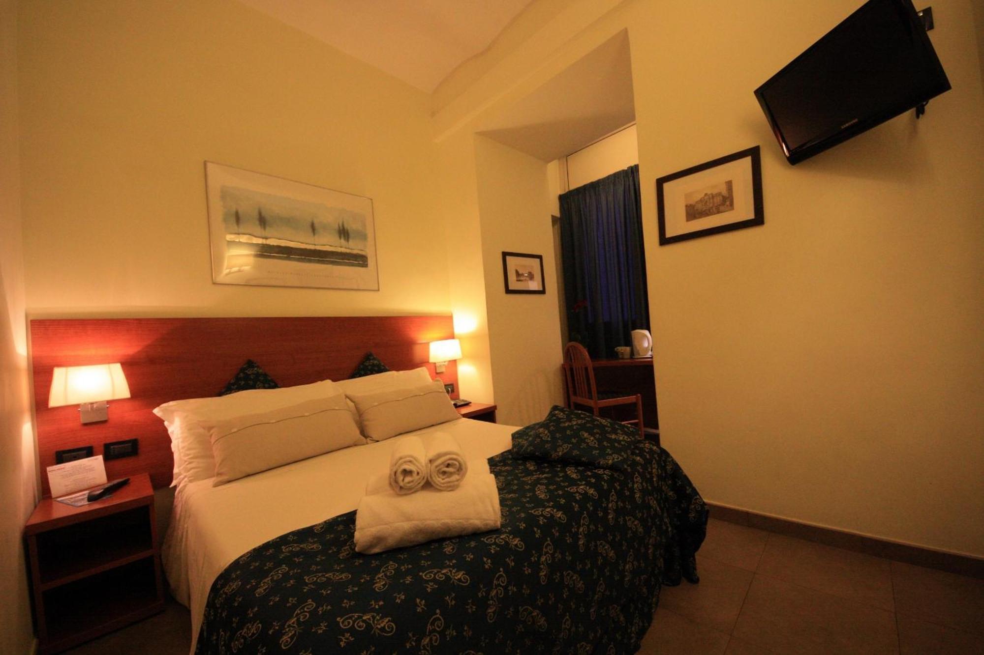 Hotel Felice Ρώμη Εξωτερικό φωτογραφία