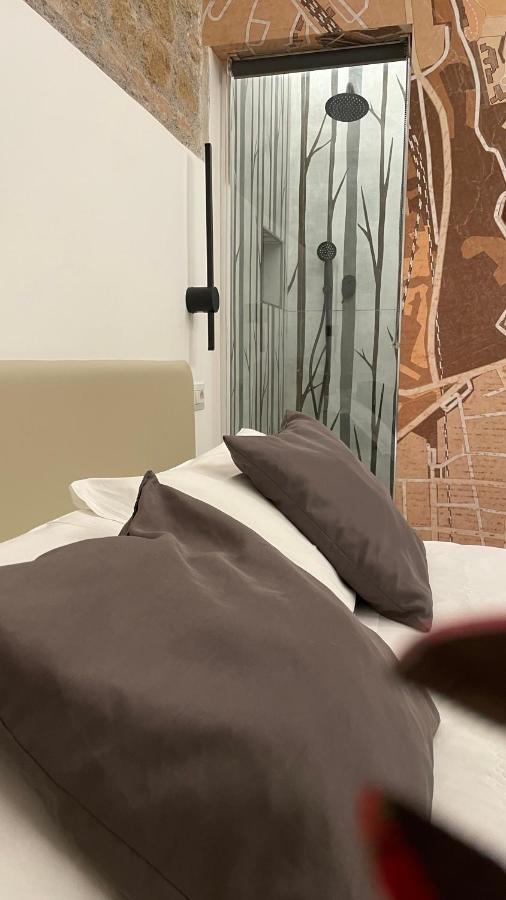 Hotel Felice Ρώμη Εξωτερικό φωτογραφία