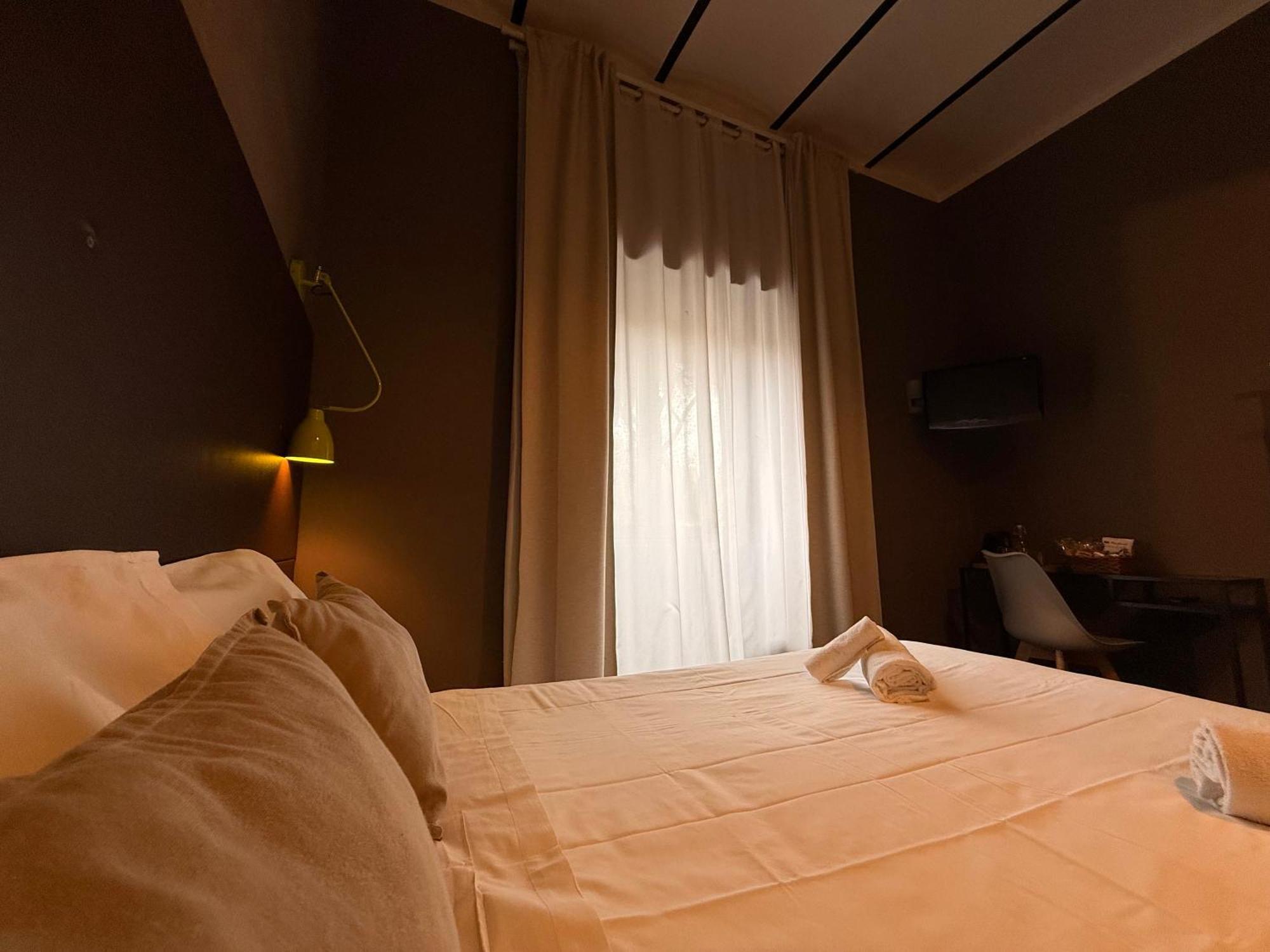 Hotel Felice Ρώμη Εξωτερικό φωτογραφία