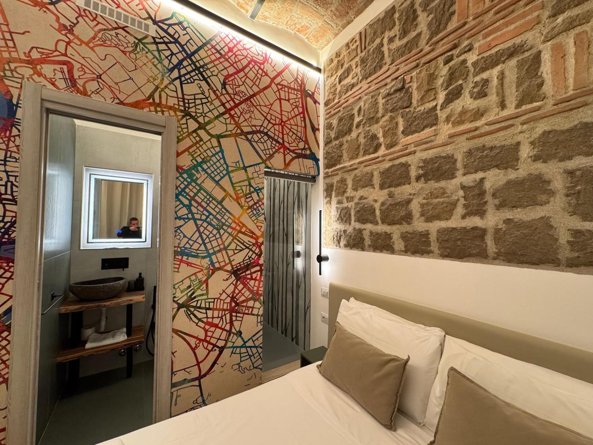 Hotel Felice Ρώμη Εξωτερικό φωτογραφία