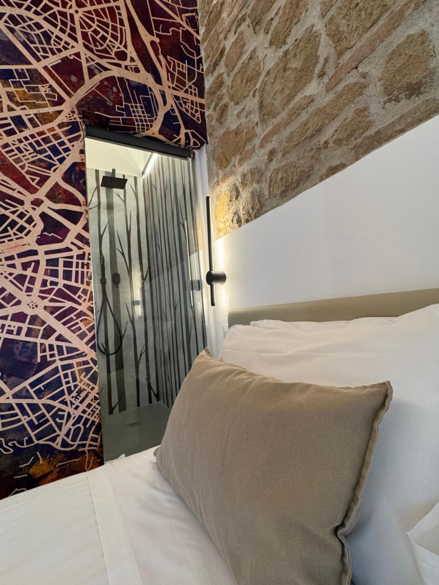 Hotel Felice Ρώμη Εξωτερικό φωτογραφία