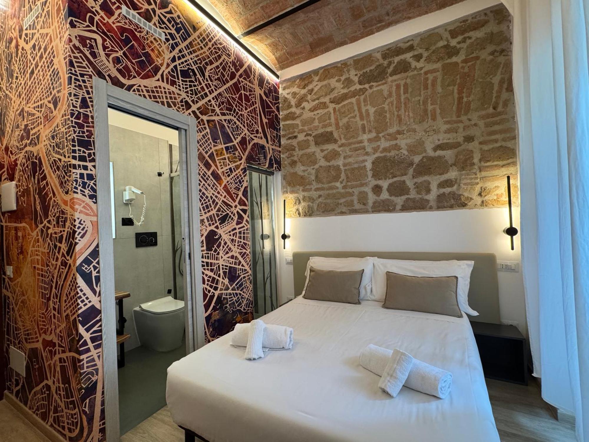 Hotel Felice Ρώμη Εξωτερικό φωτογραφία
