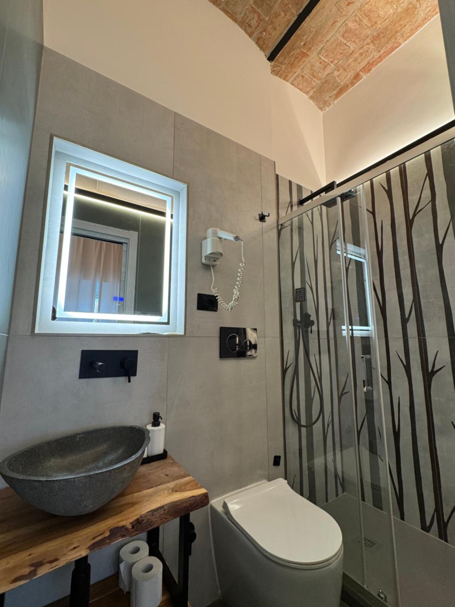 Hotel Felice Ρώμη Εξωτερικό φωτογραφία