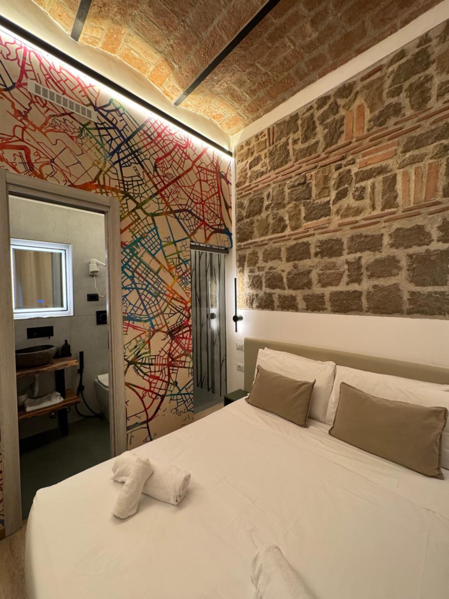 Hotel Felice Ρώμη Εξωτερικό φωτογραφία