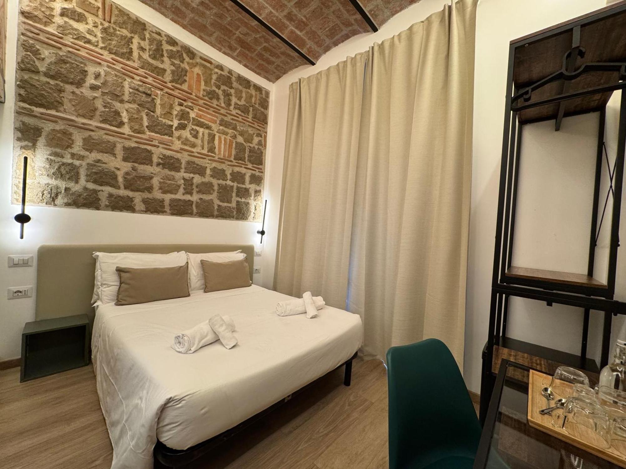 Hotel Felice Ρώμη Εξωτερικό φωτογραφία