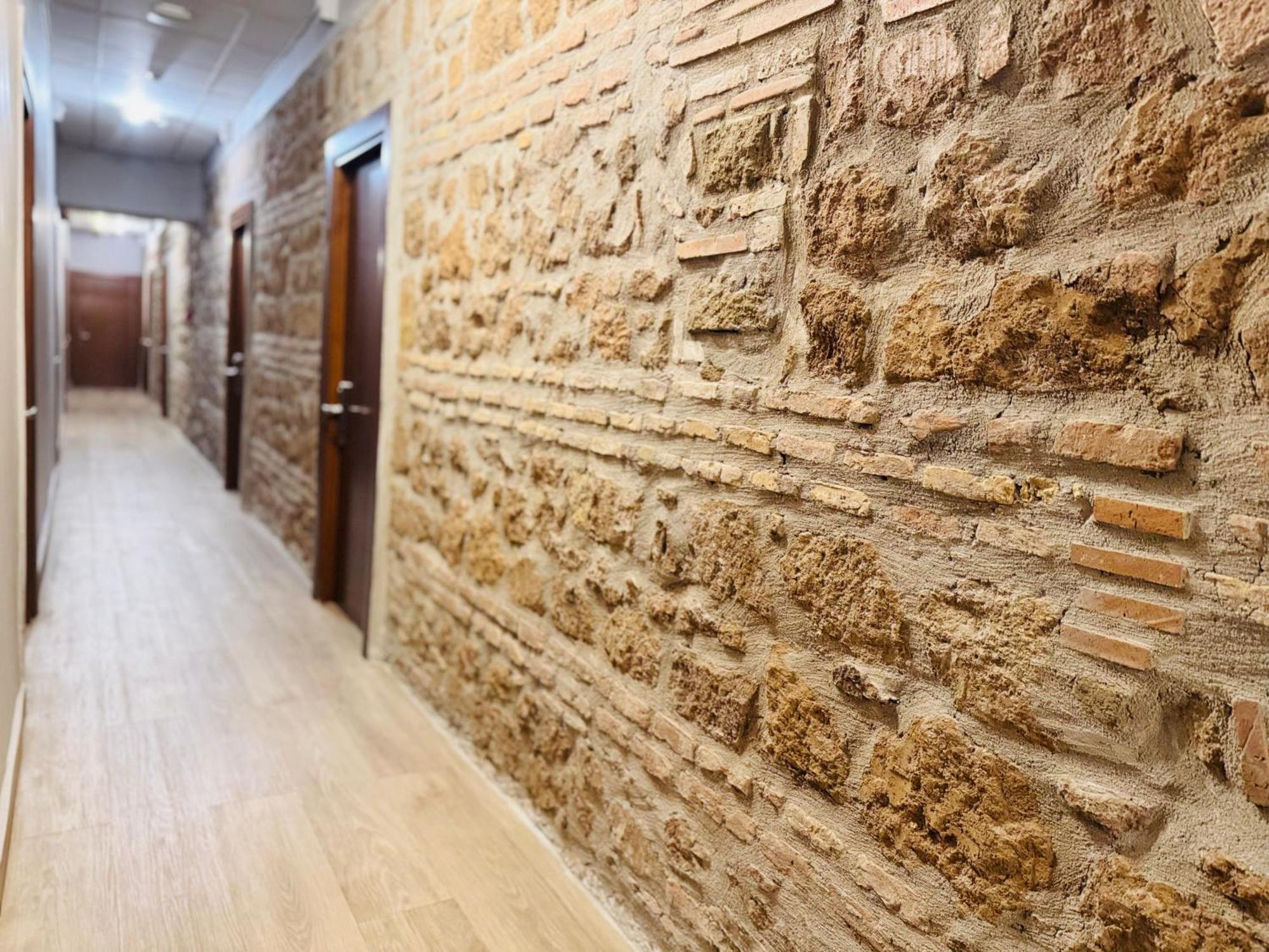 Hotel Felice Ρώμη Εξωτερικό φωτογραφία
