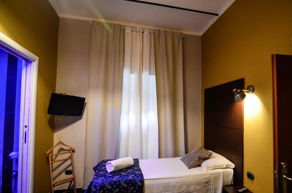 Hotel Felice Ρώμη Εξωτερικό φωτογραφία